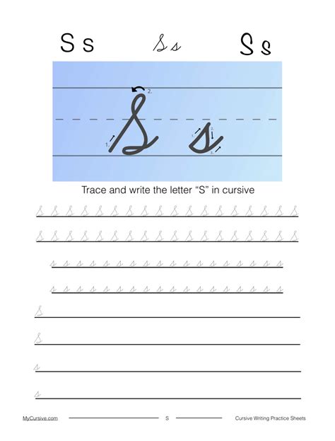 Learn cursive handwriting with Pencil Pete!How to write a capital S from start to finish.See us at www.pencilpete.com 